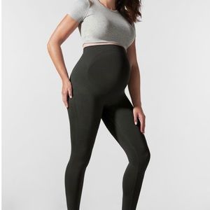 Blanqi Maternity Support Leggings